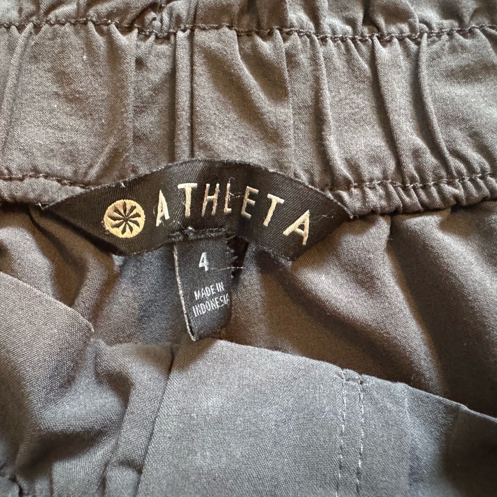 Athleta Skyline Shorts - Picture 2 of 2